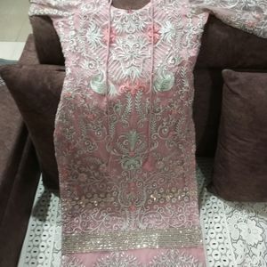 Suit For Girl Kid