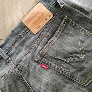 LEVIS DENIM