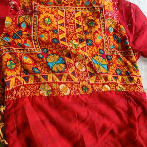 BIBA kurti