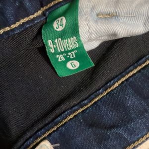 Boys Jeans