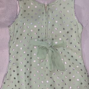 3-5 Years Baby Girl Dress