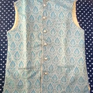 Nehru Jacket.