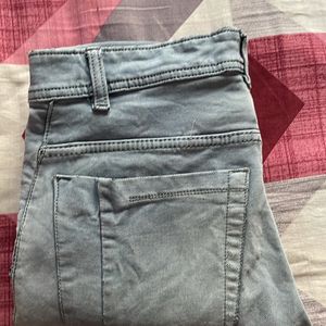 New Jeans Pant