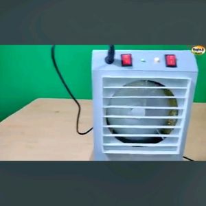 PVC 12 Volt Cooler