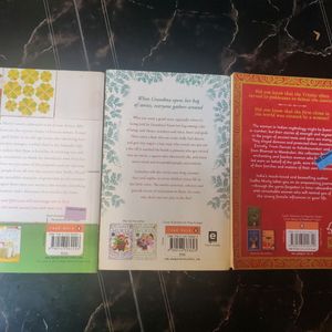 3 Sudha Murthy Books