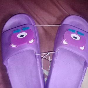 New Flipflop For Girls