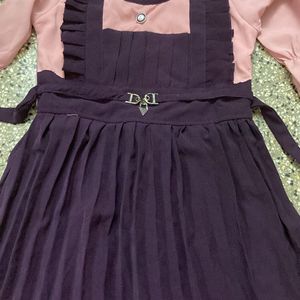 Like New Kids Frock For Grabs