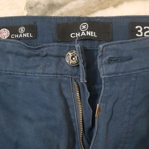 Chanel Cargo