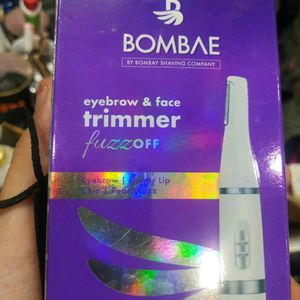 Painless Hair Removal Trimmer