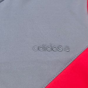 Adidas Neo Full Zip Track Size.M 36