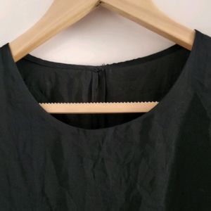 Black Stylish Top