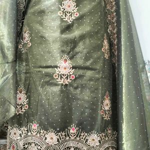 New Standard Pakistani Poshaq Dresses Beautiful Dr