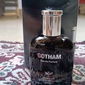 Bombay Shaving Company Gotham Perfume