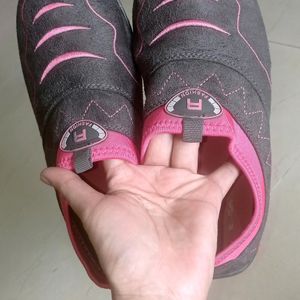 Girls Trendy Shoes