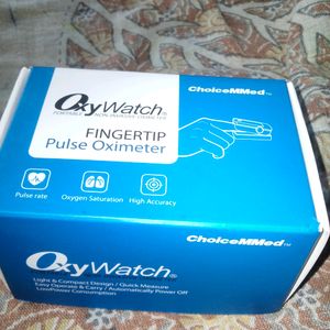 ChoiceMMed Pulse Oximeter