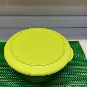 Tupperware Preludio Bowl 2 L