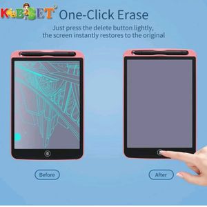 LCD WRITTING TABLET PACK OF 1