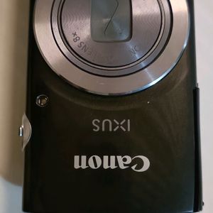 Canon Digital Camera Not Working