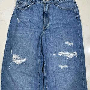 H&M Denims