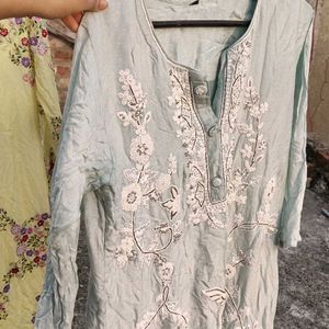 Pathani Kurti Set For My Girlsss......