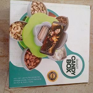 Smart Candy Box