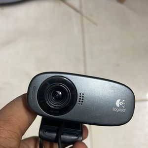 LOGITECH C310 WebCam