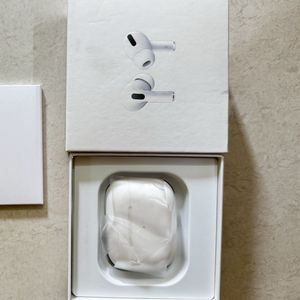 Apple Airpods