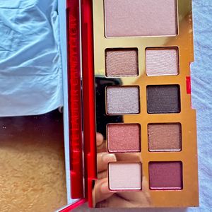 Estee Lauder Eye Shadow & Cheek Pallette