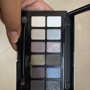 Maybelline New York Eye Pallete