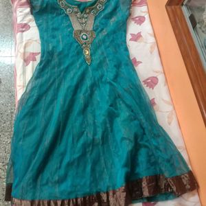 Anarkali Suit