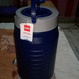 Insulated Water Carrier