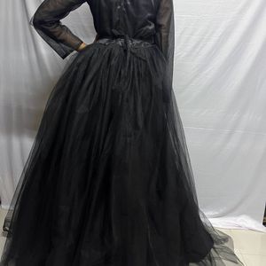 Designer 5 Style Gown