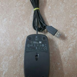 LOGITECH M90 Wired