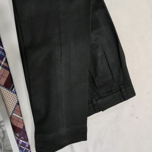 Formal Black trouser