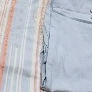 Kurta Pant Set