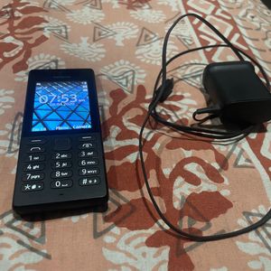 Nokia 216 Dual-SIM