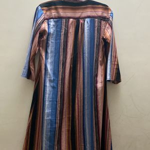 Price Drop! Grab Fast! Ruhaan’s High Low Tunic