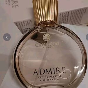 Carlton London Luxury Perfume