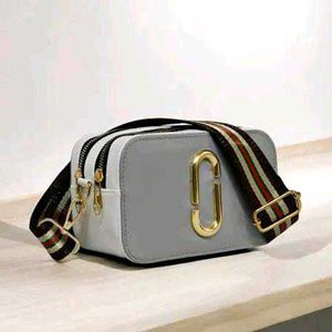 Marc Jacobs Copy broad belt sling bag