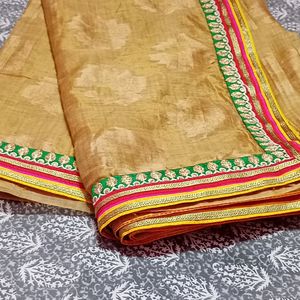 Wedding Saree 2