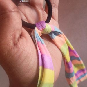 Pack Of 3 HairBand New