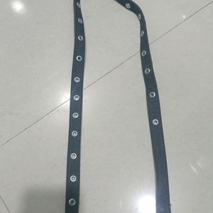 Black Belt Of Length More Than 100cm