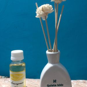 Fragrance Kit (2pc) For Home or Office