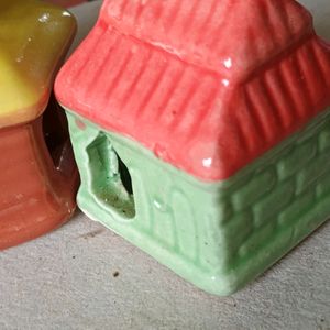 4 New Candle House