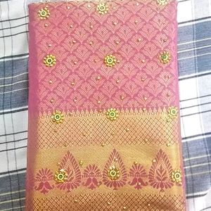 Saree Heavy Quality