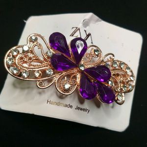 Hair Clip