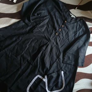 Xxl Korean Pockets Dress