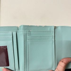 Caprese Wallet