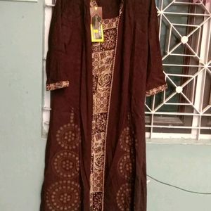 Women Kurtie