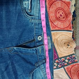 Women Denim Jeans